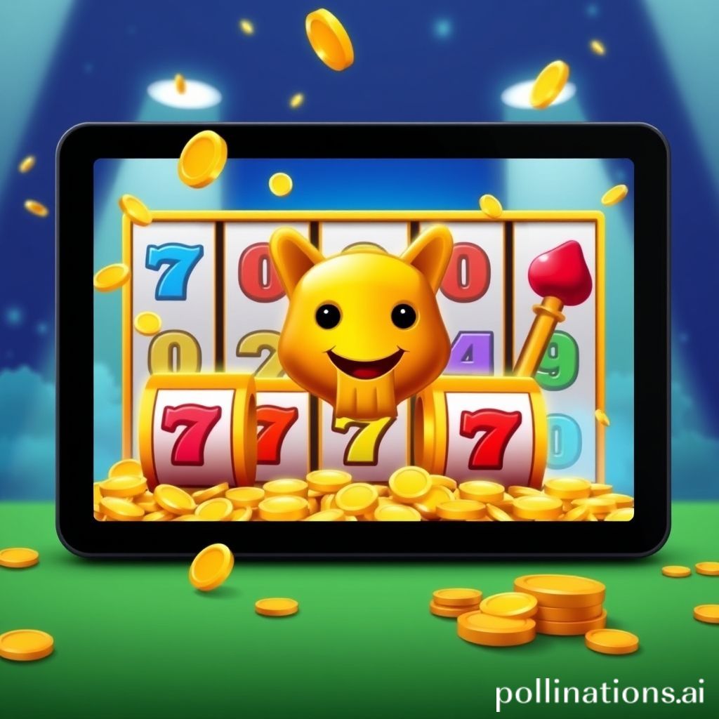 Cara Aman Bermain Slot Online Menggunakan OVO
